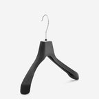Gruccia anatomica personalizzabile  – gruccia per abiti – gruccia in plastica riciclata – C4 - depla