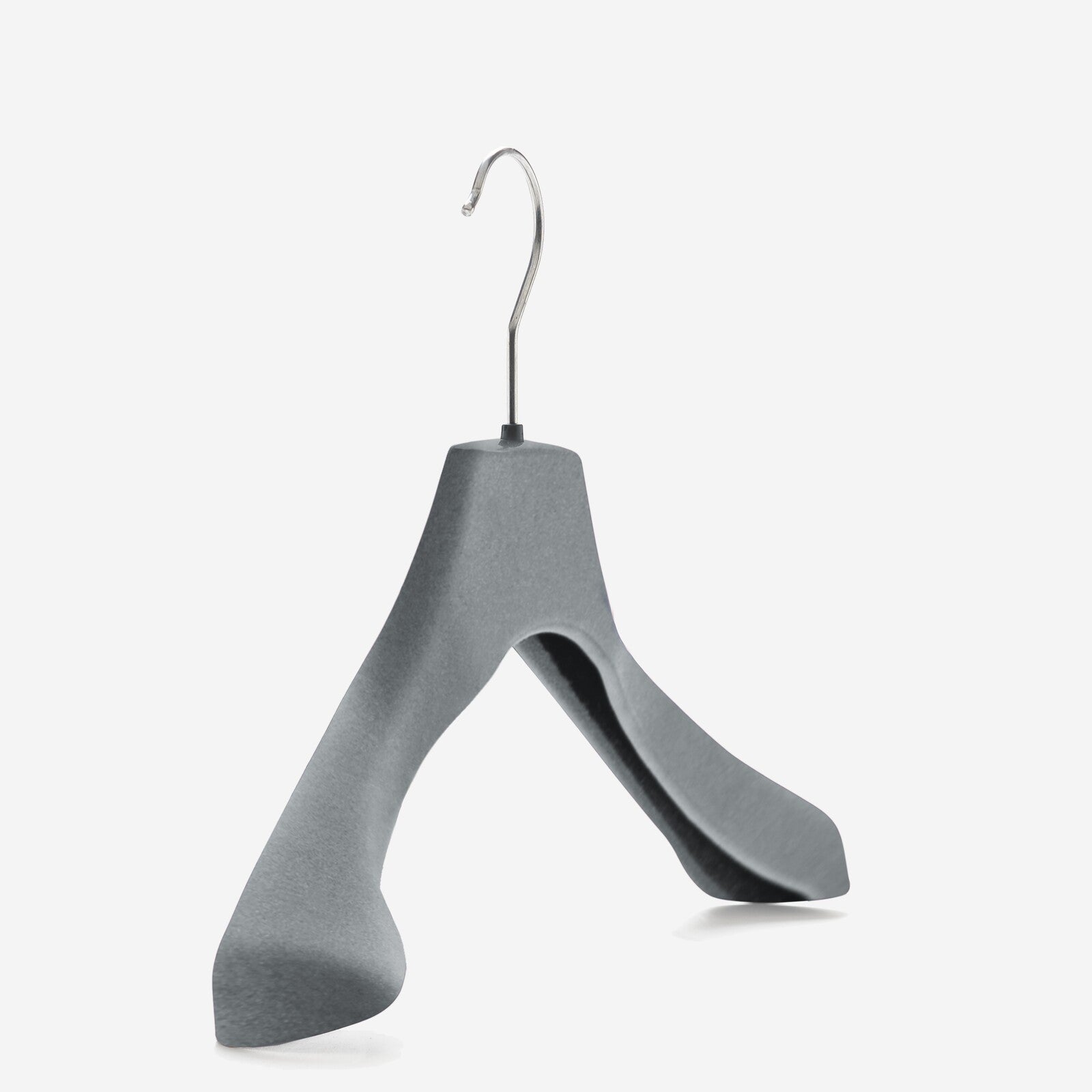 Gruccia in Plastica Riciclata - CAN48