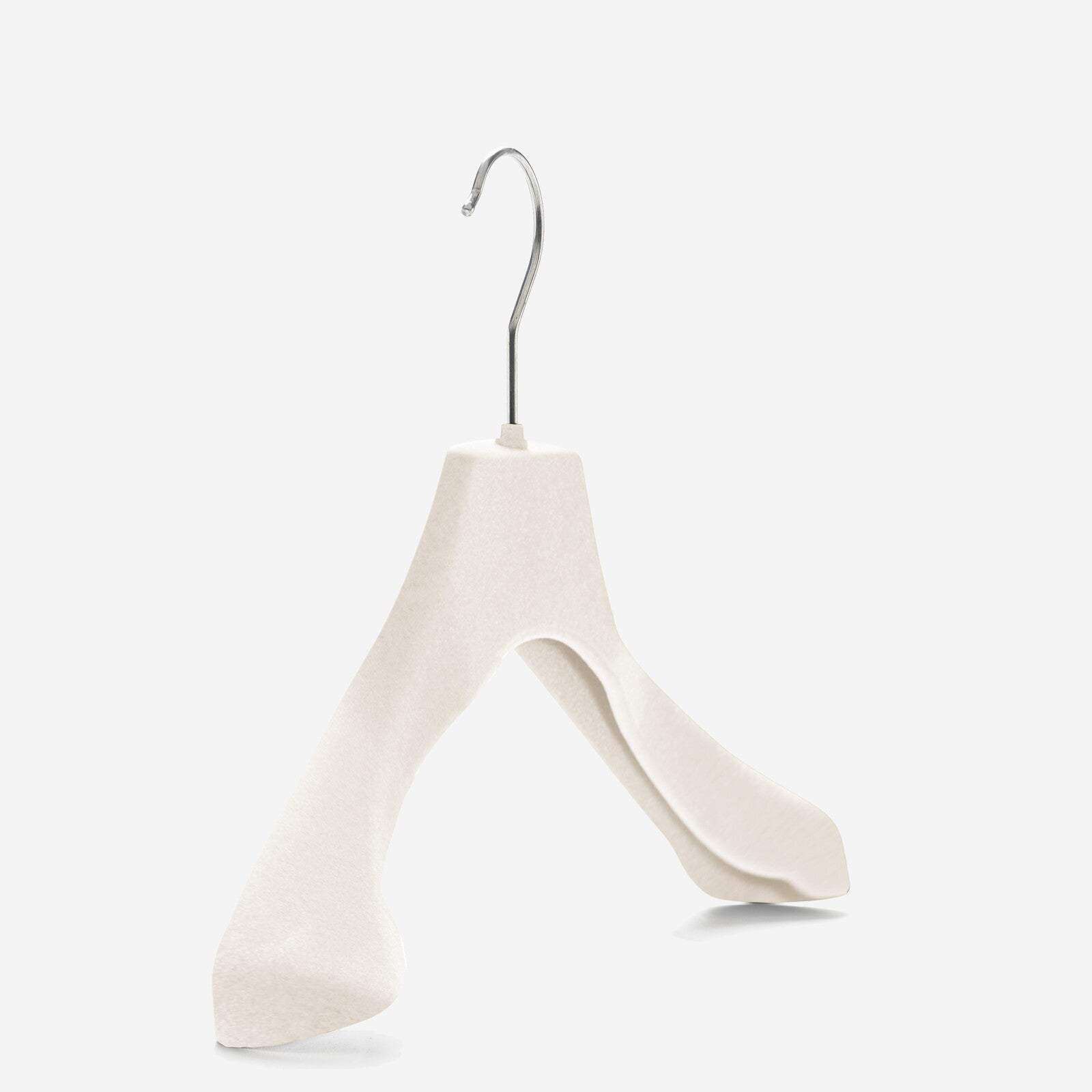 Gruccia in Plastica Riciclata - CAN48